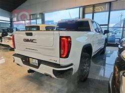 جی ئێم سی سیرا